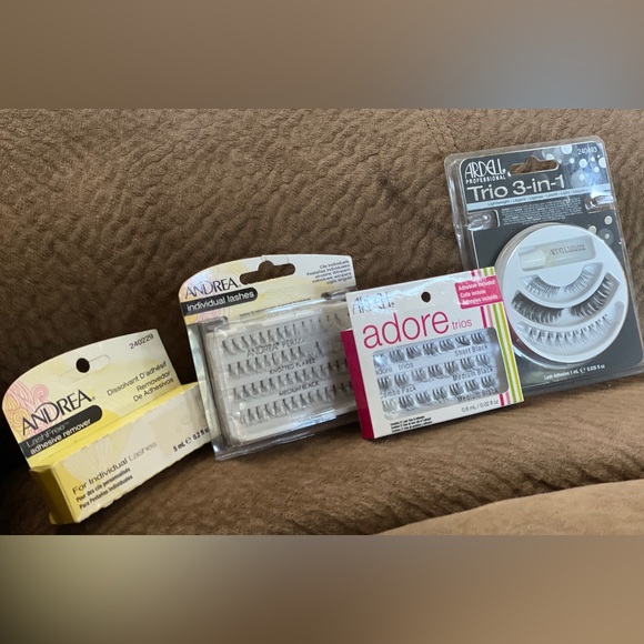 Eyelash Bundle - Picture 10 of 13